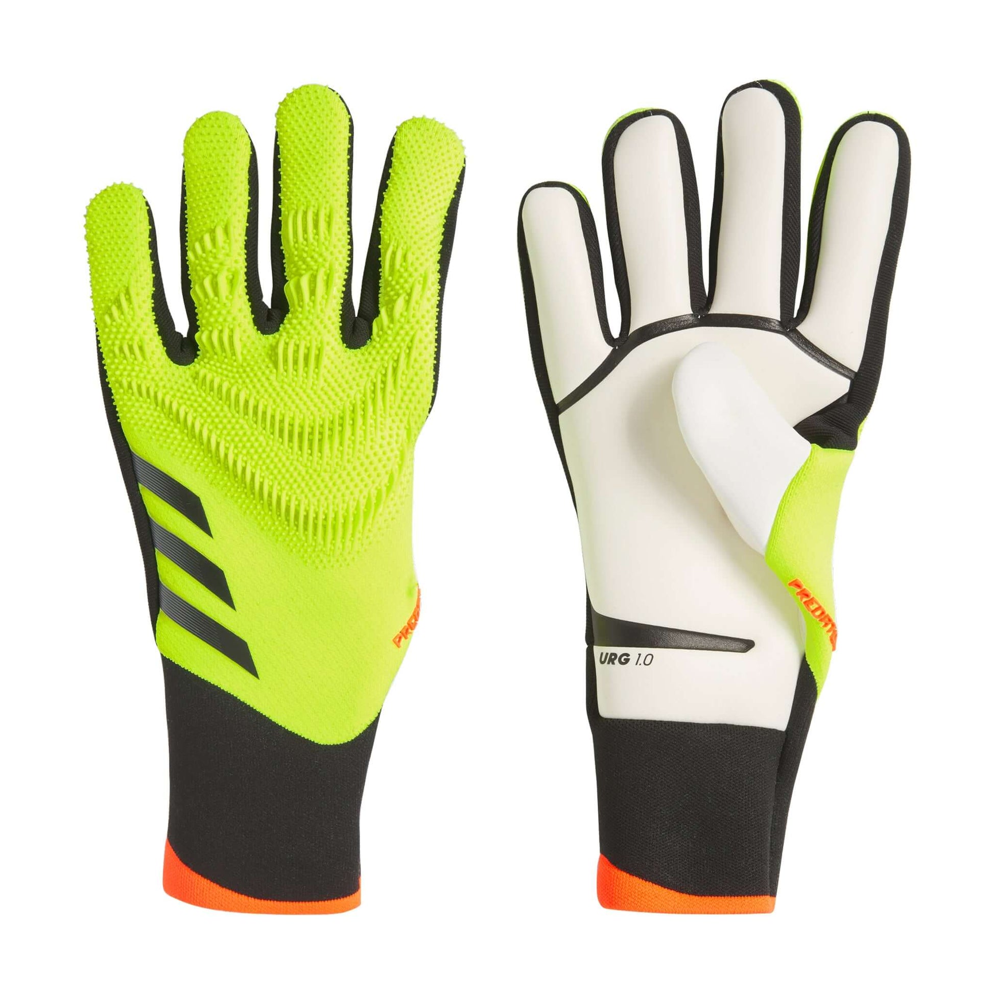 Predator Pro Promo Goalkeeper Gloves | EvangelistaSports.com | Canada's Premiere Soccer Store
