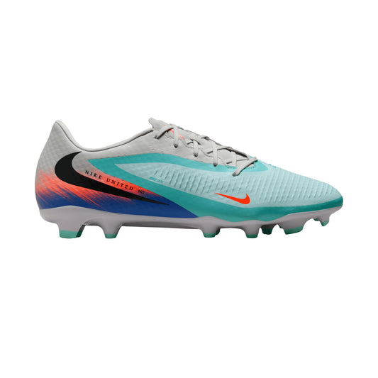Phantom 6 Low Academy Nike United 002 Multi Ground Cleats