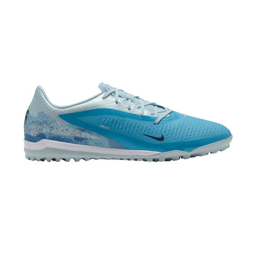 Phantom 6 Low Academy Erling Haaland Turf Soccer Shoes