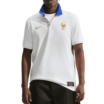 France FFF Dri-Fit Polo 2.0 2026/27