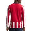 Atlético Madrid Stadium Long-Sleeve Home Jersey 2026/27