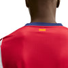 Atlético Madrid Stadium Long-Sleeve Home Jersey 2026/27