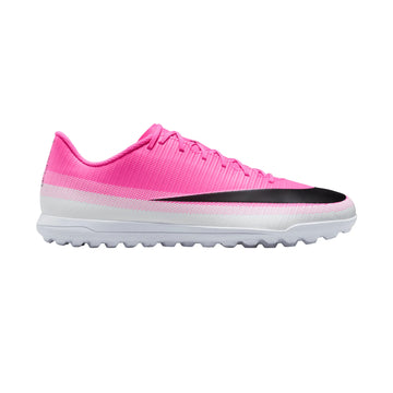 Mercurial Vapor 17 Club Turf Low-Top Soccer Shoes
