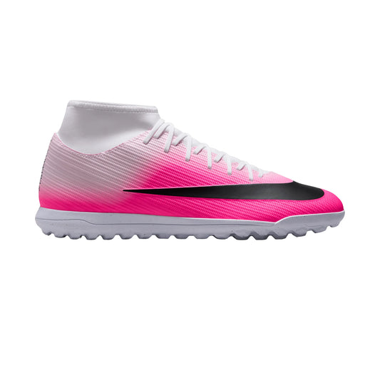 Mercurial Superfly 11 Club Turf High-Top Soccer Shoes