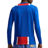 Paris Saint-Germain PSG Stadium Long-Sleeve Home Jersey 2026/27