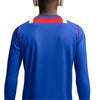 Paris Saint-Germain PSG Stadium Long-Sleeve Home Jersey 2026/27