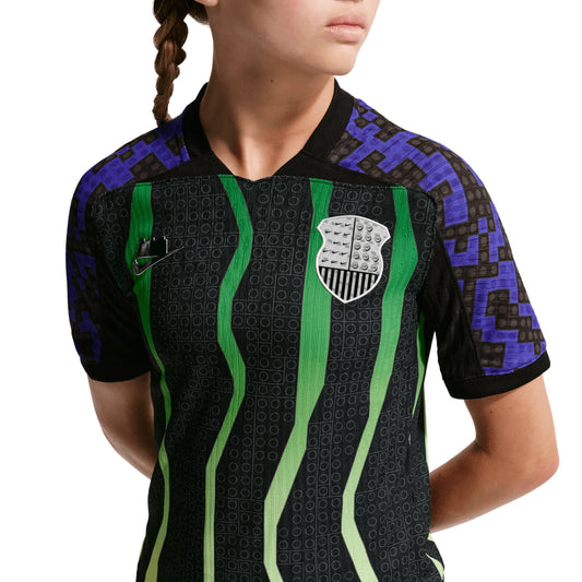 Lego Aero-FIT Junior Soccer Jersey
