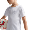 Norway NFF Stadium Junior Third Jersey 2026/27