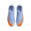 Mercurial Vapor 17 Pro Nike United Junior Firm-Ground Low-Top Cleats