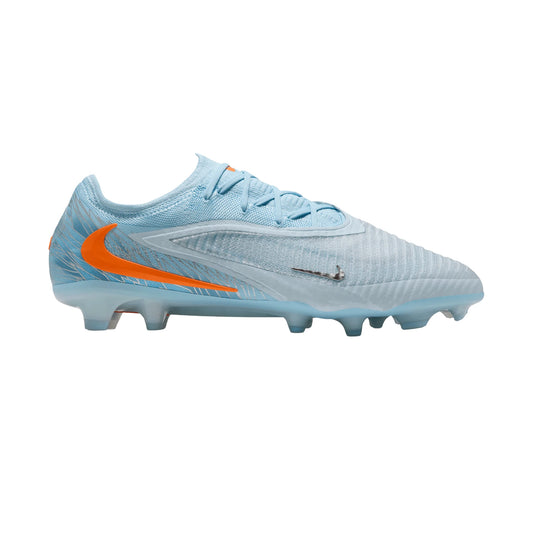 Phantom 6 Low Elite Nike United Firm-Ground Cleats