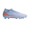 Phantom 6 High Academy Nike United Multi-Ground Cleats