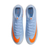 Mercurial Vapor 17 Elite Nike United Firm-Ground Low-Top Cleats