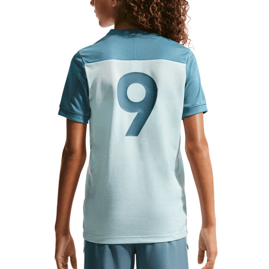 Erling Haaland Academy Junior Dri-FIT Jersey 2026/27