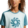 Erling Haaland Academy Junior Dri-FIT Jersey 2026/27