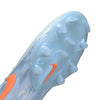 Tiempo Maestro Elite Nike United Firm-Ground Low-Top Cleats