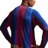 FC Barcelona Stadium Long-Sleeve Home Jersey 2026/27