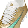 Mercurial Superfly 11 Pro Kylian Mbappé Firm-Ground Low-Top Cleats