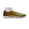 Mercurial Superfly 11 Academy Kylian Mbappé Turf High-Top Soccer Shoes