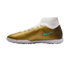 Mercurial Superfly 11 Academy Kylian Mbappé Turf High-Top Soccer Shoes