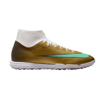 Mercurial Superfly 11 Academy Kylian Mbappé Turf Soccer Shoes