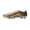 Mercurial Superfly 11 Elite Kylian Mbappé Artificial-Grass Low-Top Cleats