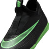 Mercurial Vapor 17 Club Junior Indoor Soccer Shoes