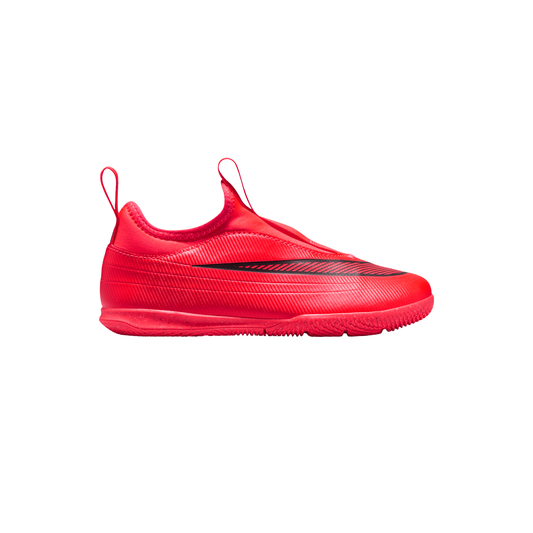 Mercurial Vapor 17 Club Junior Indoor Low-Top Soccer Shoes