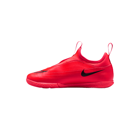 Mercurial Vapor 17 Club Junior Indoor Low-Top Soccer Shoes