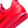 Mercurial Vapor 17 Club Junior Indoor Low-Top Soccer Shoes