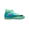 Mercurial Superfly 11 Academy Sam Kerr Junior High-Top Turf Soccer Shoes