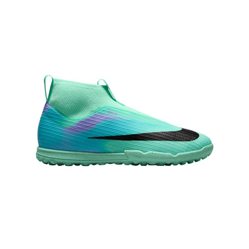 Mercurial Superfly 11 Academy Sam Kerr Junior High-Top Turf Soccer Shoes