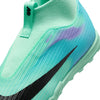 Mercurial Superfly 11 Academy Sam Kerr Junior High-Top Turf Soccer Shoes