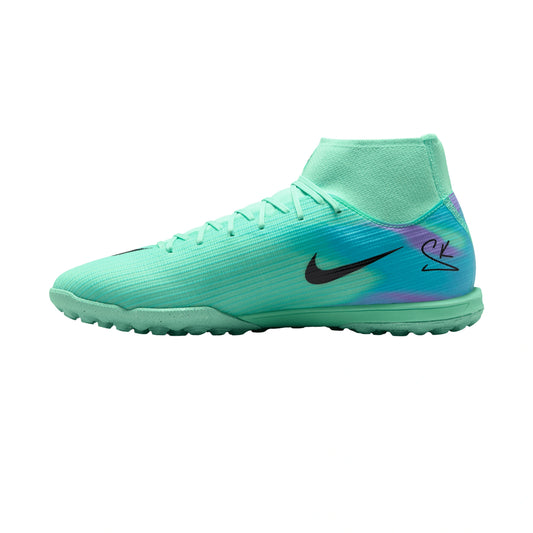 Mercurial Superfly 11 Academy Sam Kerr Turf Soccer Shoes