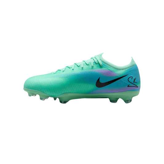 Mercurial Vapor 17 Pro Sam Kerr Junior Firm-Ground Low-Top Cleats