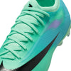 Mercurial Vapor 17 Pro Sam Kerr Junior Firm-Ground Low-Top Cleats