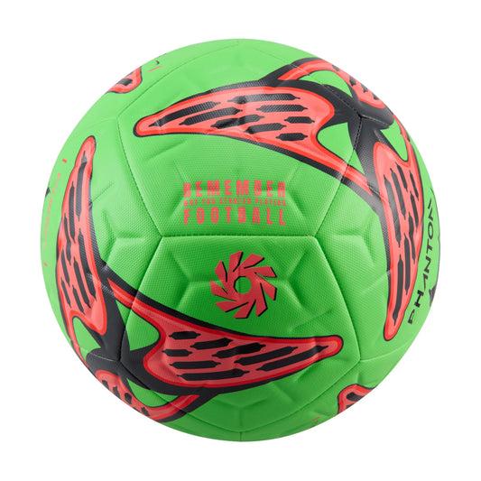 Academy Erling Haaland Phantom Soccer Ball