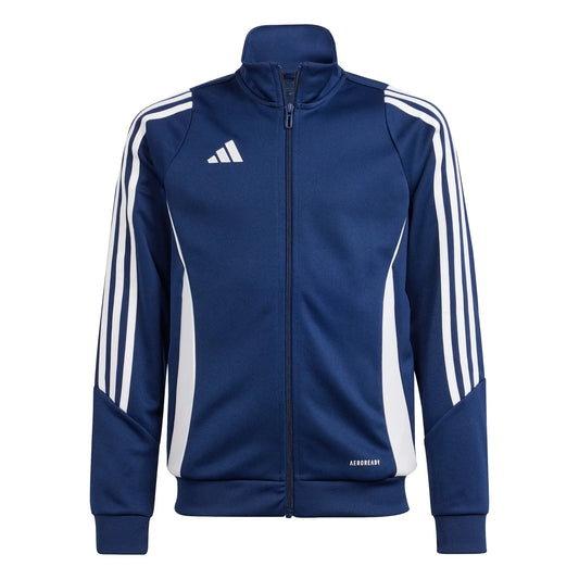 Tiro 24 Junior Training Track Jacket