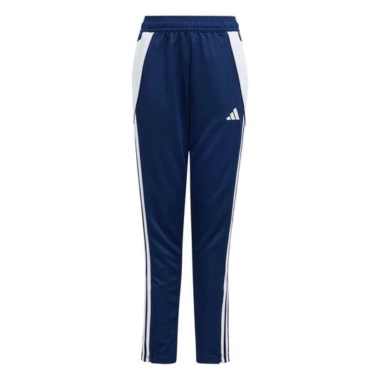 Tiro 24 Training Junior Tracksuit Pants | EvangelistaSports.com | Canada's Premiere Soccer Store