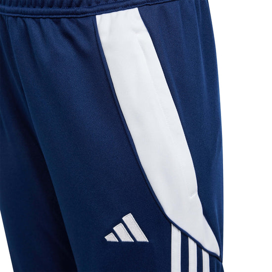 Tiro 24 Training Junior Tracksuit Pants | EvangelistaSports.com | Canada's Premiere Soccer Store