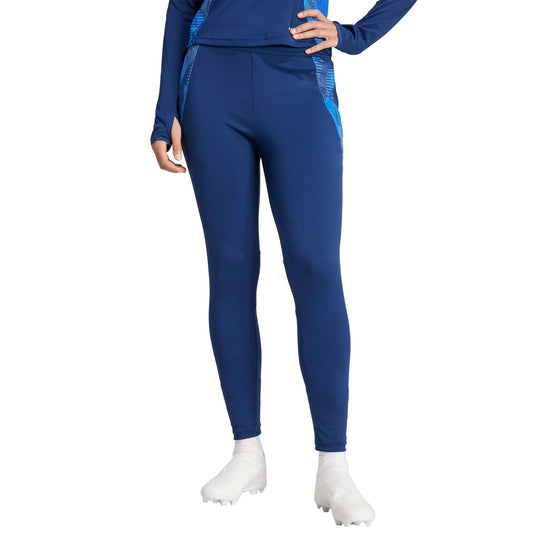 Tiro 24 Competition Women's Training Tracksuit Pants | EvangelistaSports.com | Canada's Premiere Soccer Store