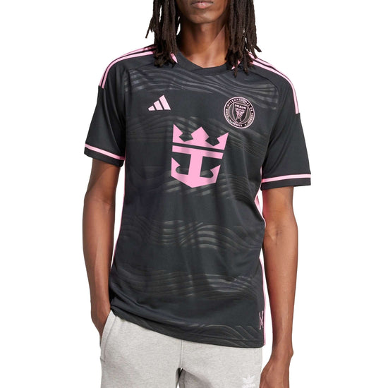 Inter Miami CF Authentic Away Jersey 2023/24 | EvangelistaSports.com | Canada's Premiere Soccer Store