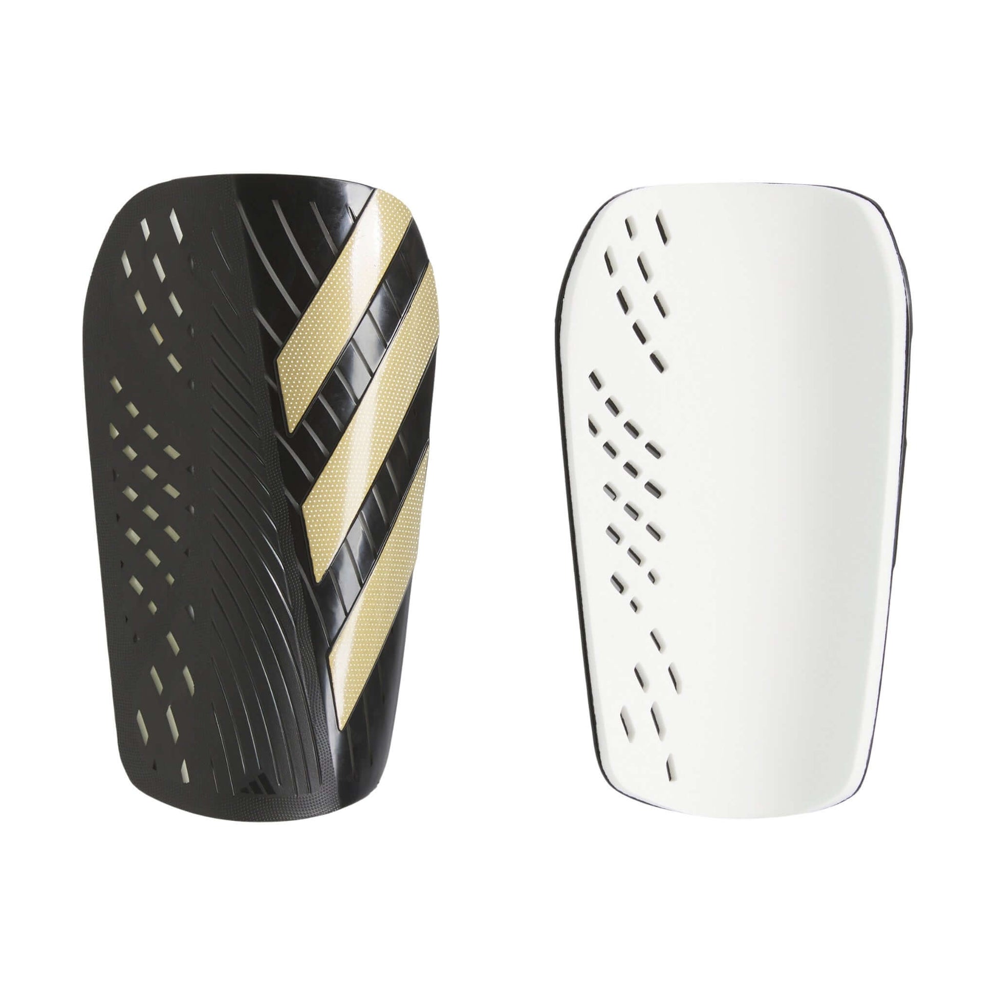 Tiro Club Shin Guards | EvangelistaSports.com | Canada's Premiere Soccer Store