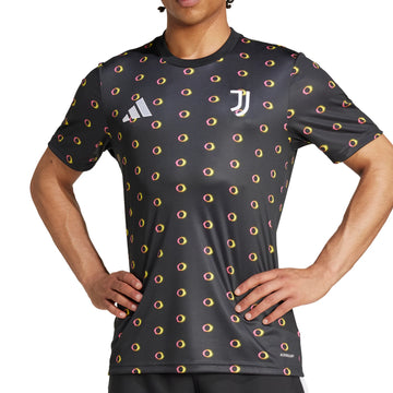 Juventus FC Pre-Match Jersey 2024/25