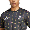 Juventus FC Pre-Match Jersey 2024/25