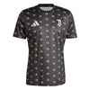 Juventus FC Pre-Match Jersey 2024/25