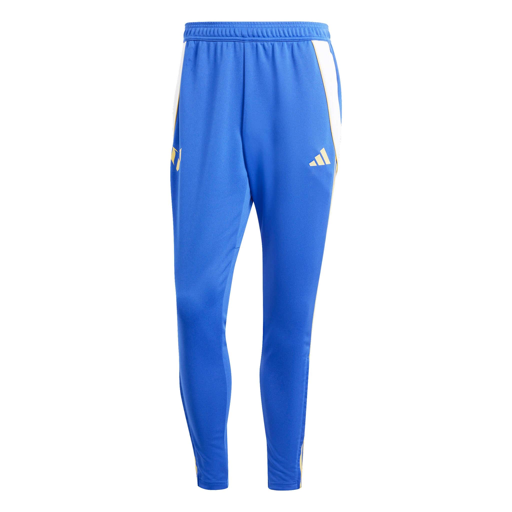 Pitch 2 Street Messi Tracksuit Pants | adidas | EvangelistaSports.com