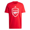 Arsenal FC DNA Graphic T-Shirt 2024/25