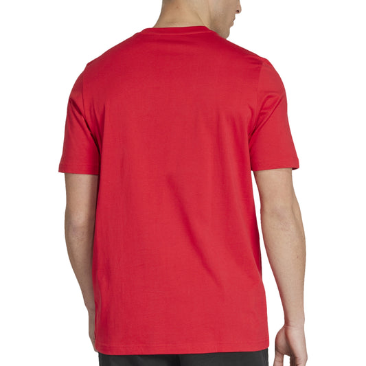 Manchester United FC DNA Graphic T-Shirt 2024/25