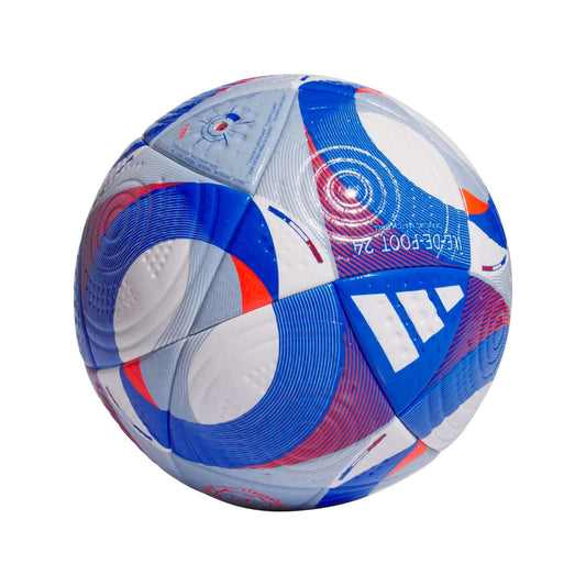 Île-De-Foot 24 Official Olympic Match Ball | EvangelistaSports.com | Canada's Premiere Soccer Store