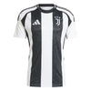 Juventus FC Home Jersey 2024/25